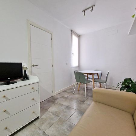 Ferienwohnung San Buenaventura Vistillas Apartamento Para Dos Madrid Exterior foto
